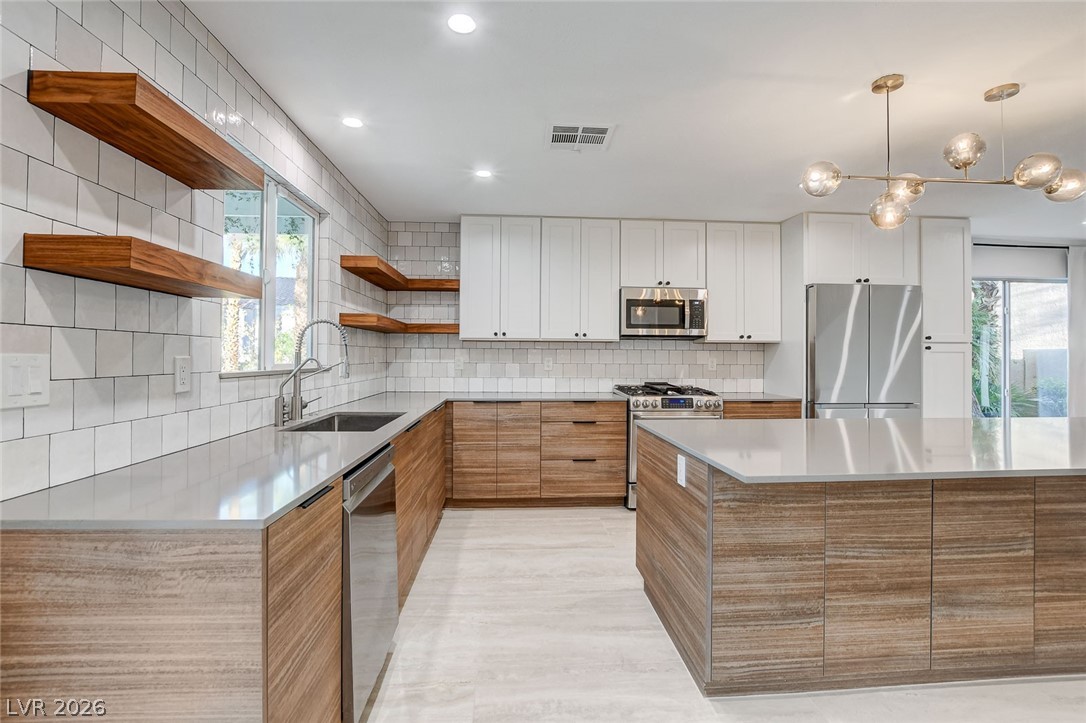 9900 Long Cattle Avenue Las Vegas NV 89117