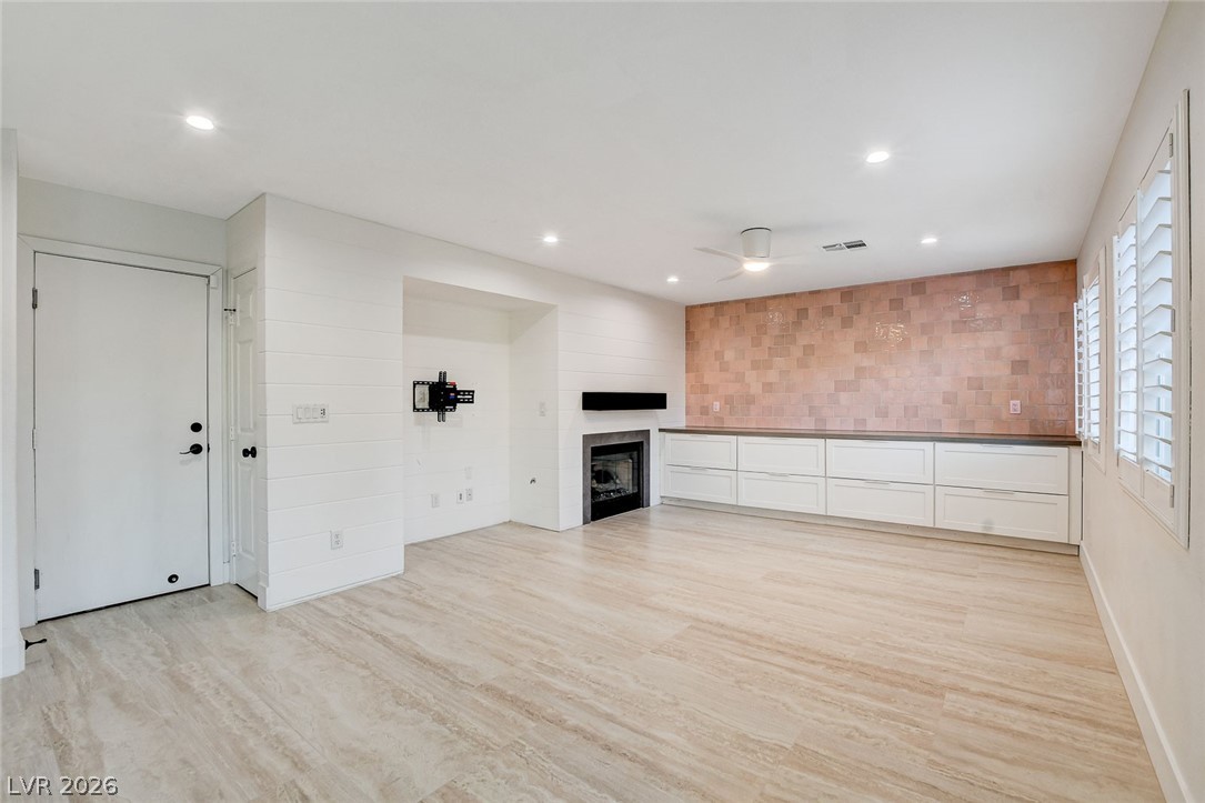 9900 Long Cattle Avenue Las Vegas NV 89117