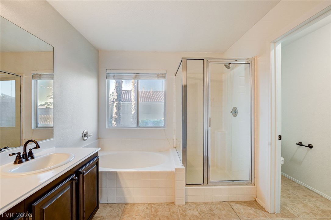 9900 Long Cattle Avenue Las Vegas NV 89117