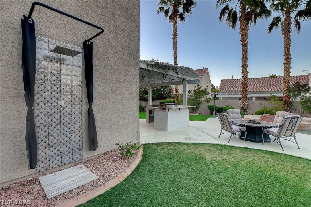 9900 Long Cattle Avenue Las Vegas NV 89117