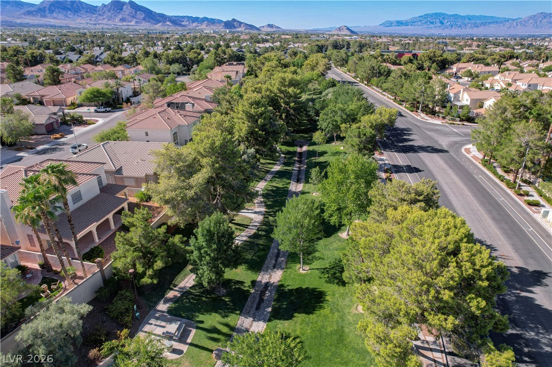 9900 Long Cattle Avenue Las Vegas NV 89117