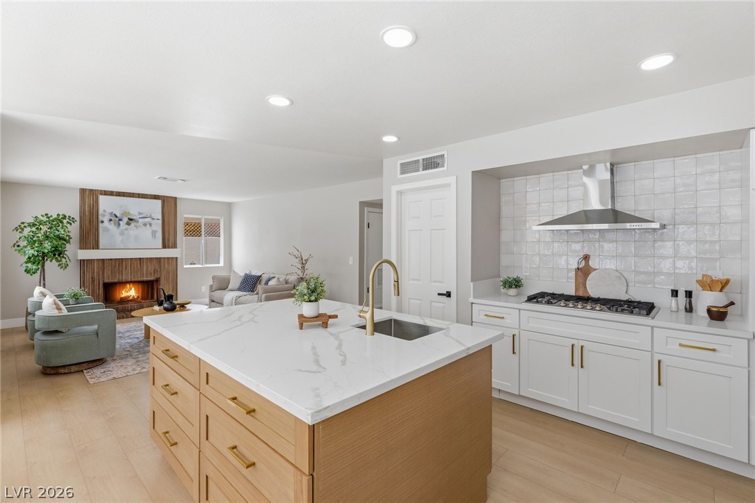 9725 Cascade Falls Avenue Las Vegas NV 89117