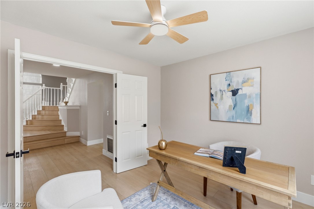 9725 Cascade Falls Avenue Las Vegas NV 89117