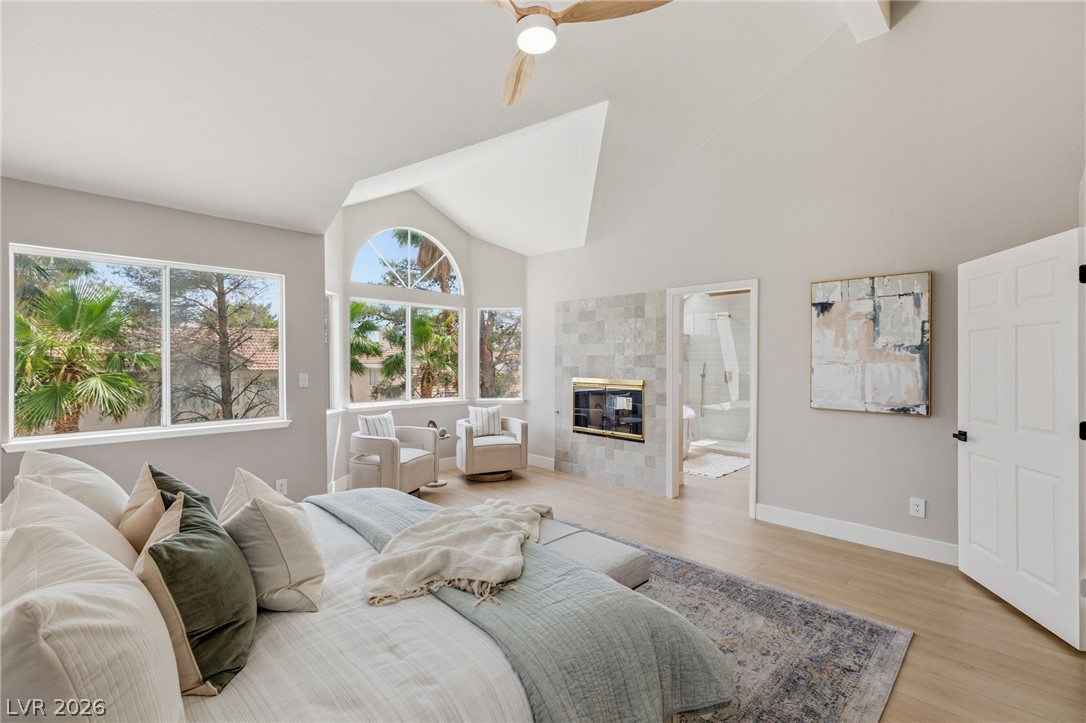 9725 Cascade Falls Avenue Las Vegas NV 89117