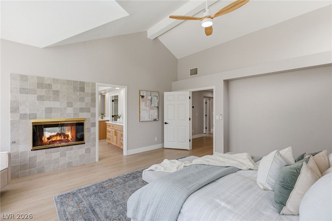 9725 Cascade Falls Avenue Las Vegas NV 89117