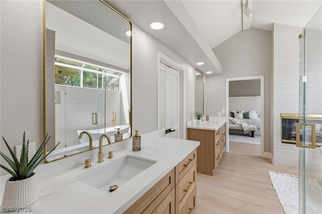 9725 Cascade Falls Avenue Las Vegas NV 89117