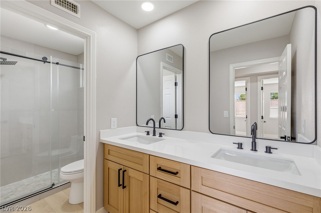 9725 Cascade Falls Avenue Las Vegas NV 89117