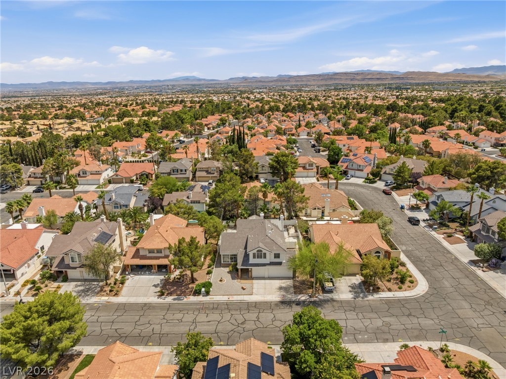 9725 Cascade Falls Avenue Las Vegas NV 89117
