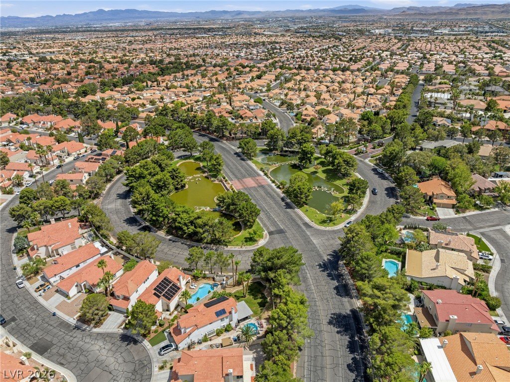 9725 Cascade Falls Avenue Las Vegas NV 89117