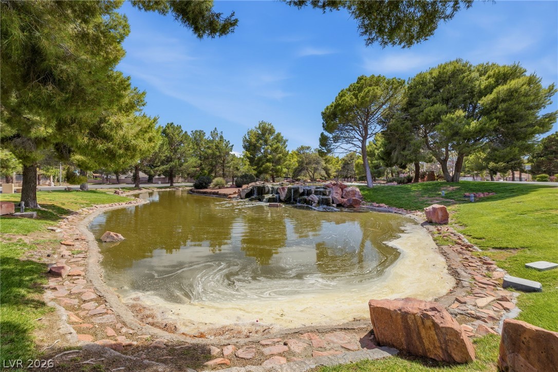 9725 Cascade Falls Avenue Las Vegas NV 89117