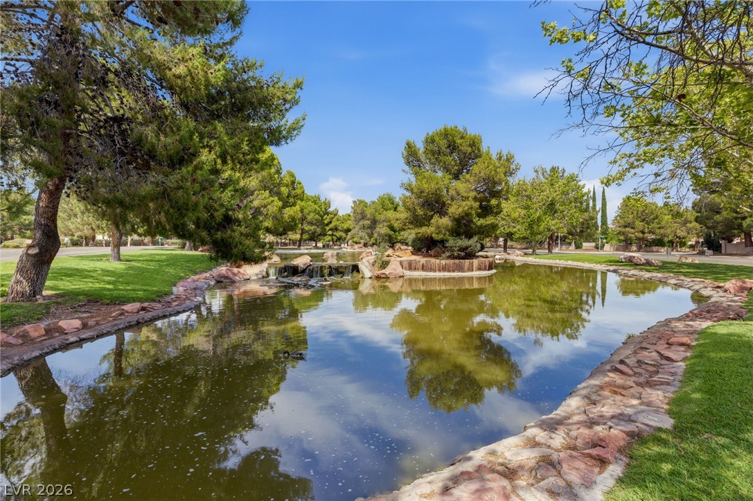 9725 Cascade Falls Avenue Las Vegas NV 89117
