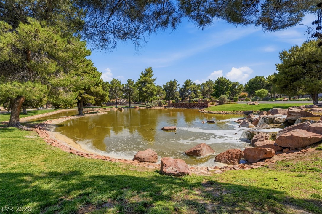 9725 Cascade Falls Avenue Las Vegas NV 89117
