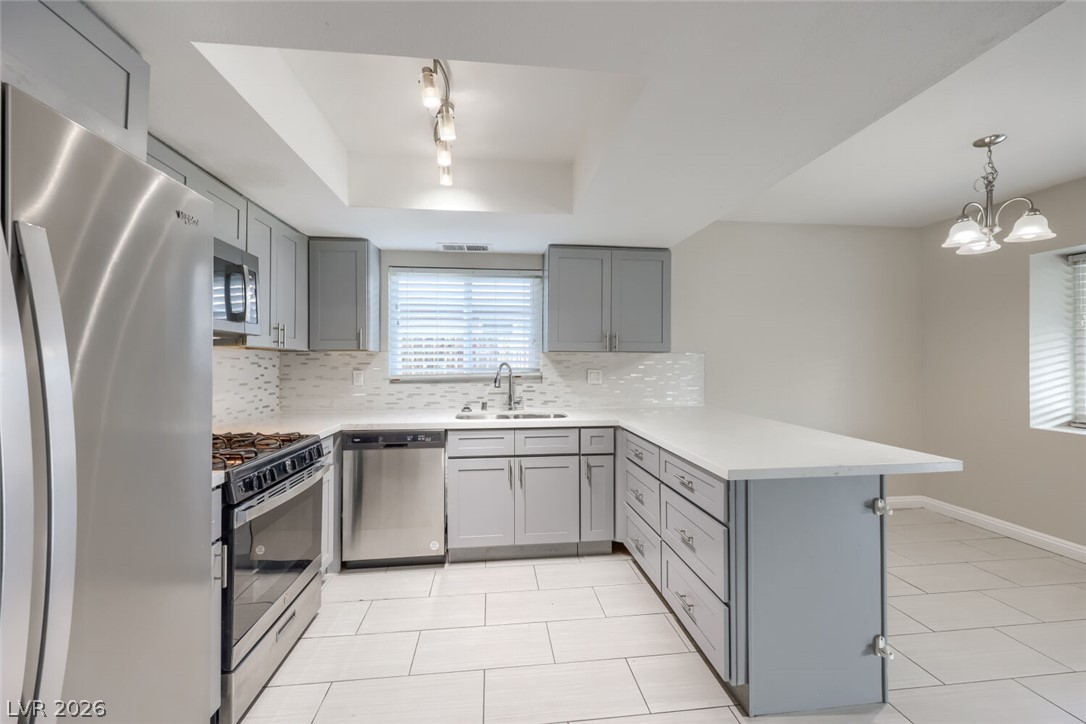 520 Close Avenue Henderson NV 89011