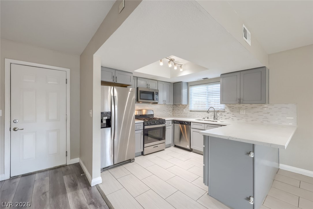 520 Close Avenue Henderson NV 89011