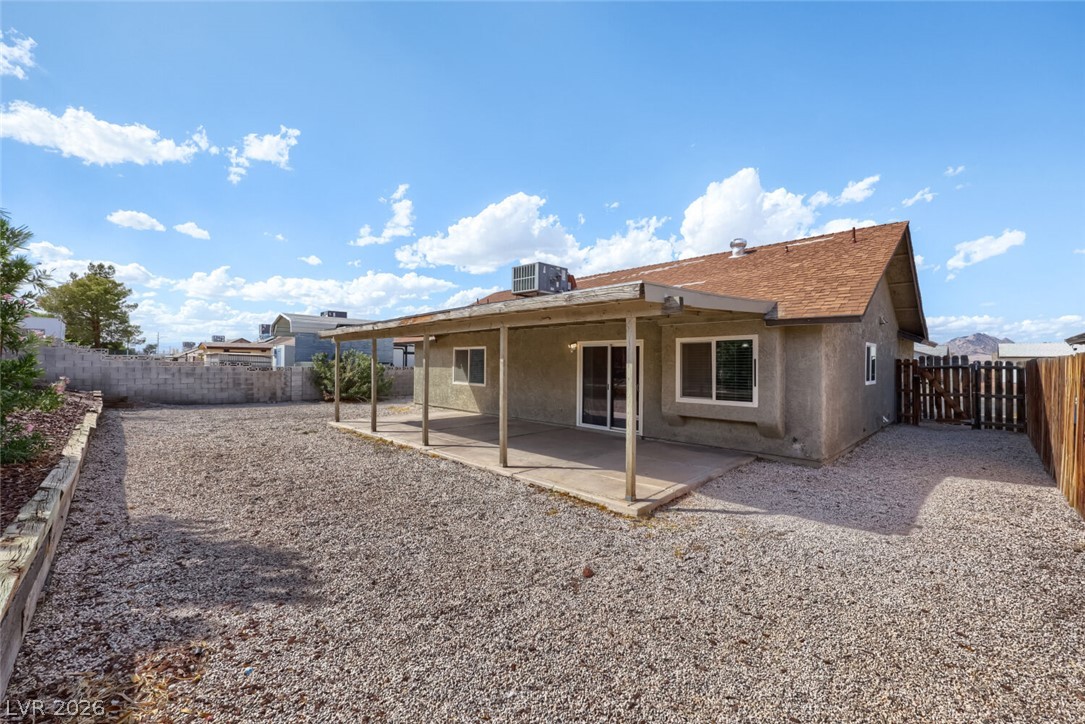 520 Close Avenue Henderson NV 89011