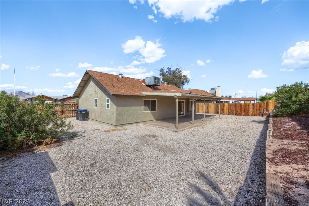 520 Close Avenue Henderson NV 89011