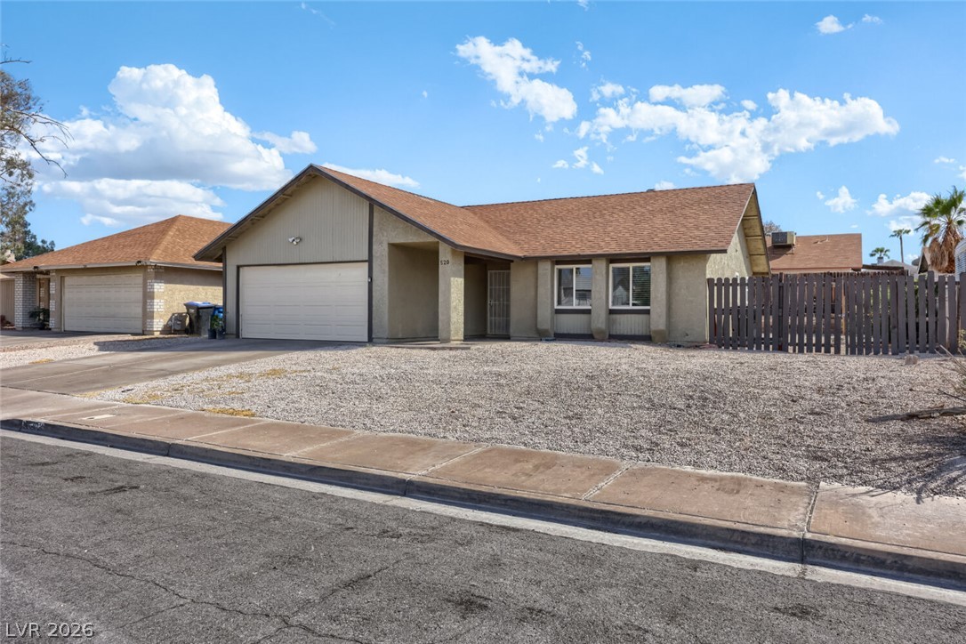 520 Close Avenue Henderson NV 89011