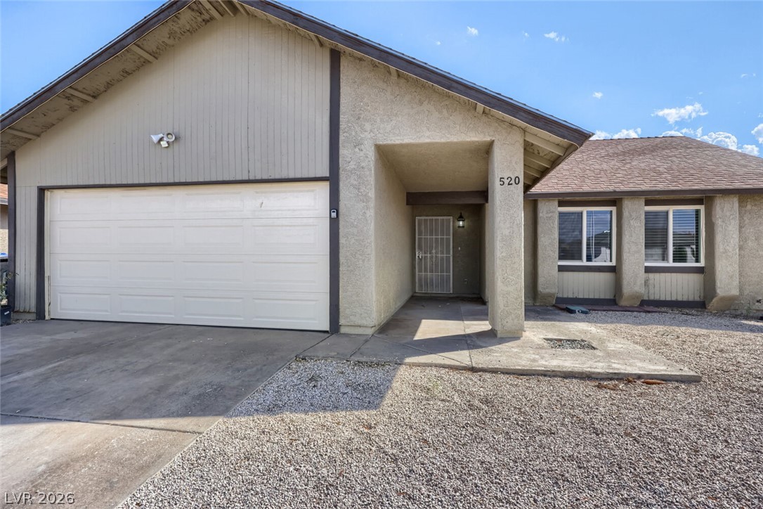 520 Close Avenue Henderson NV 89011
