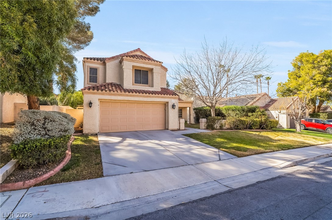 547 British Court Henderson NV 89014