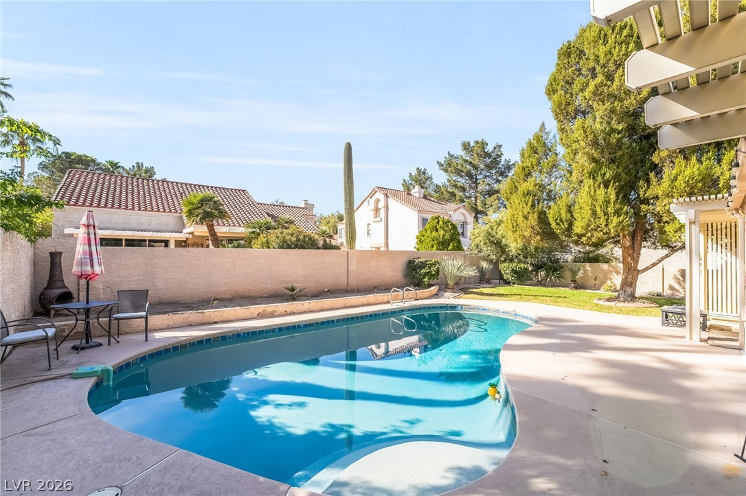 547 British Court Henderson NV 89014