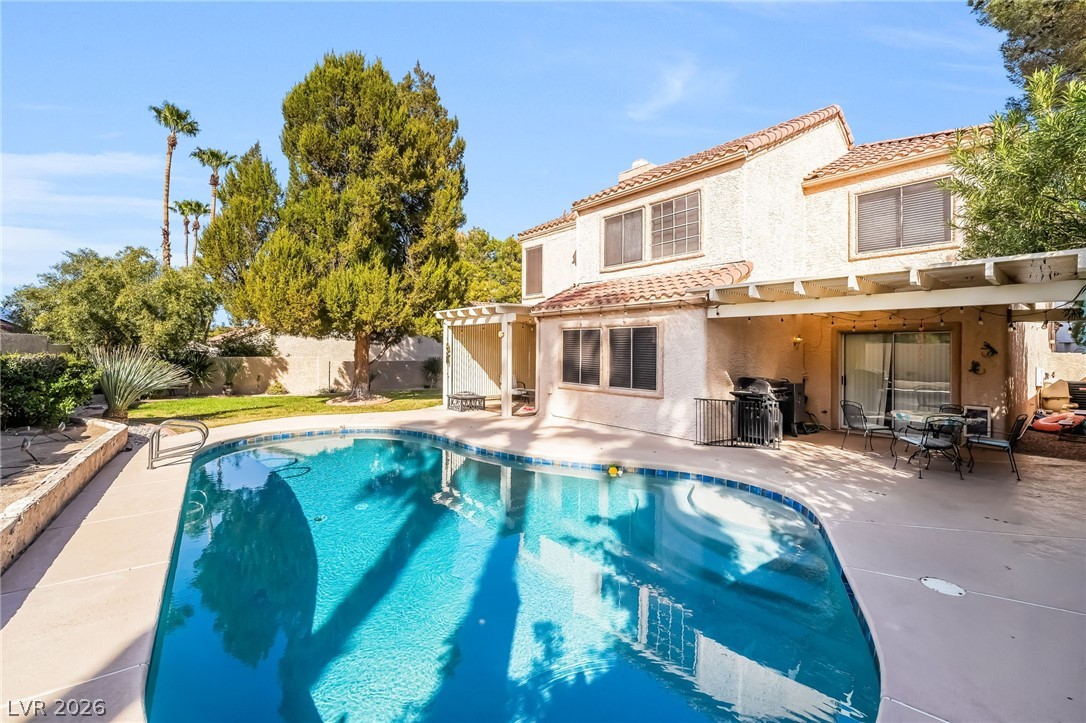 547 British Court Henderson NV 89014