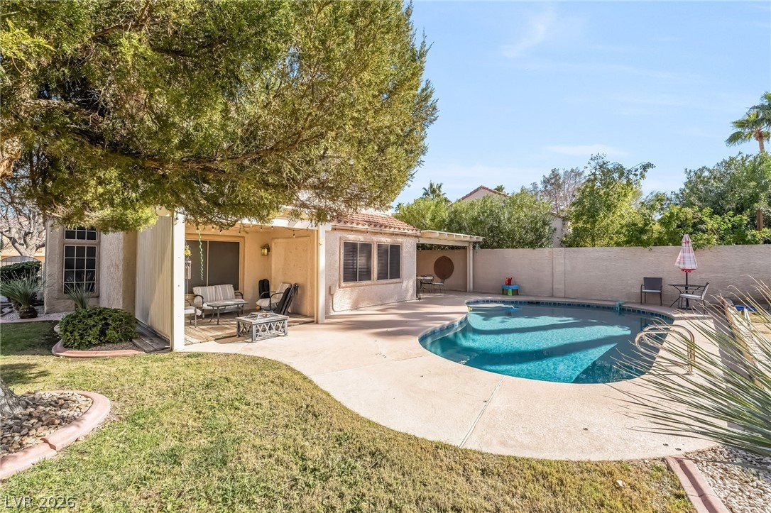 547 British Court Henderson NV 89014