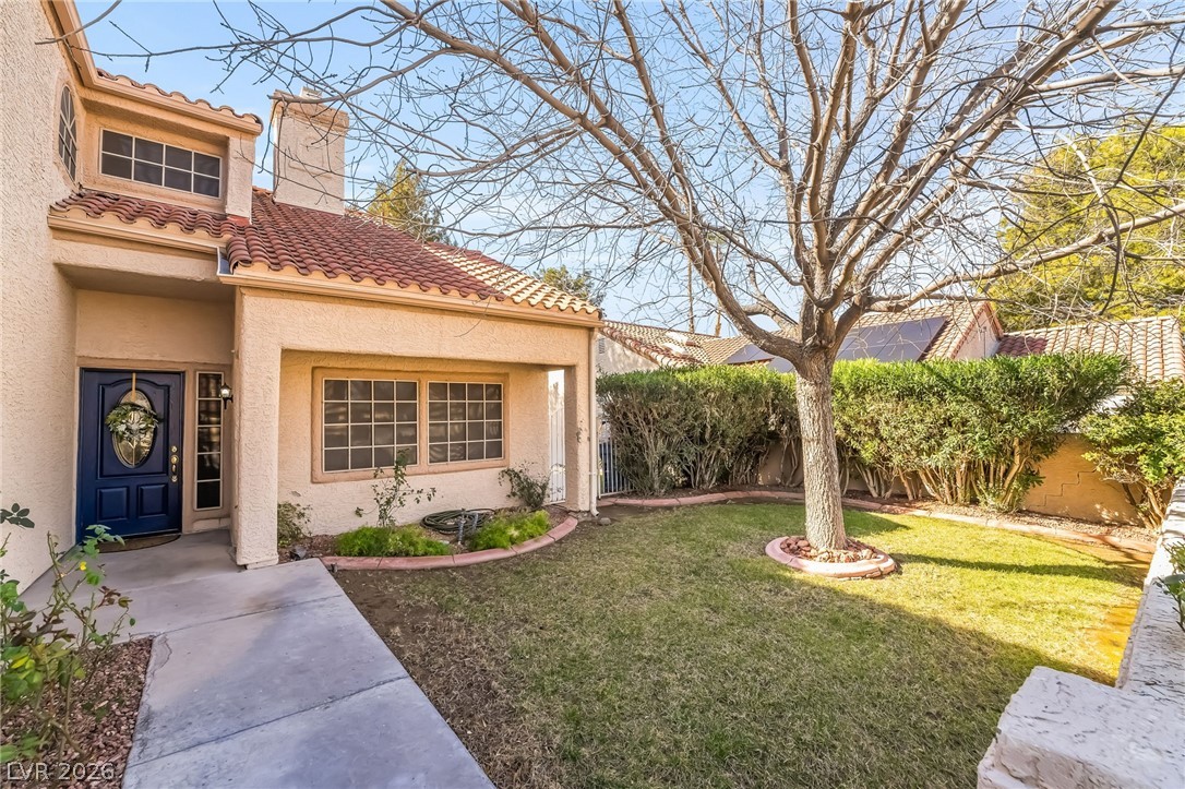547 British Court Henderson NV 89014