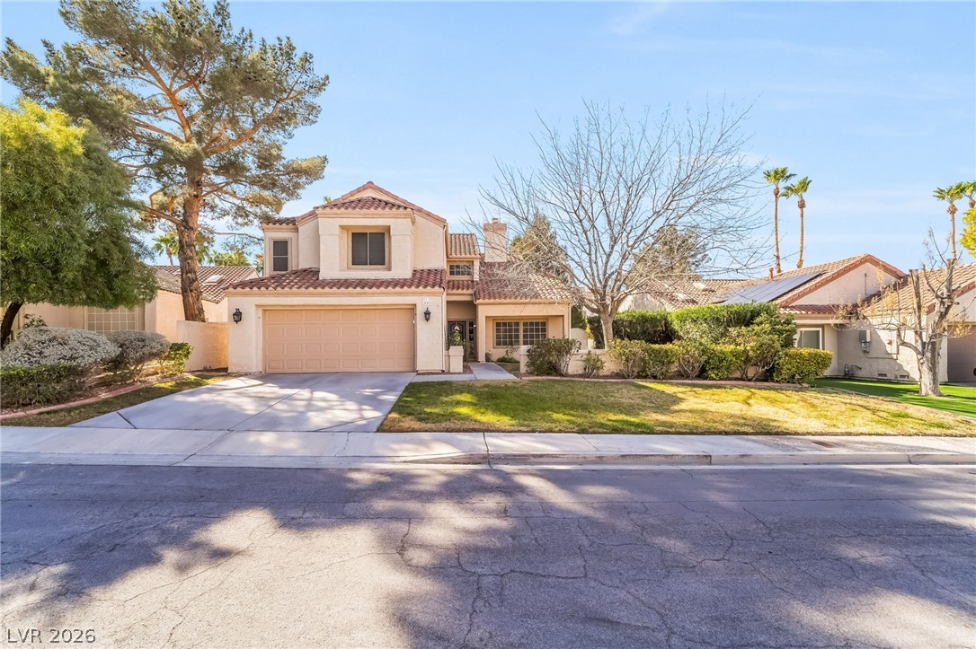 547 British Court Henderson NV 89014