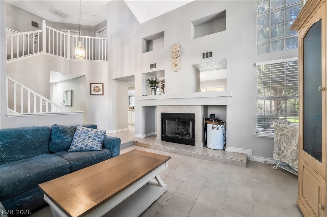 547 British Court Henderson NV 89014