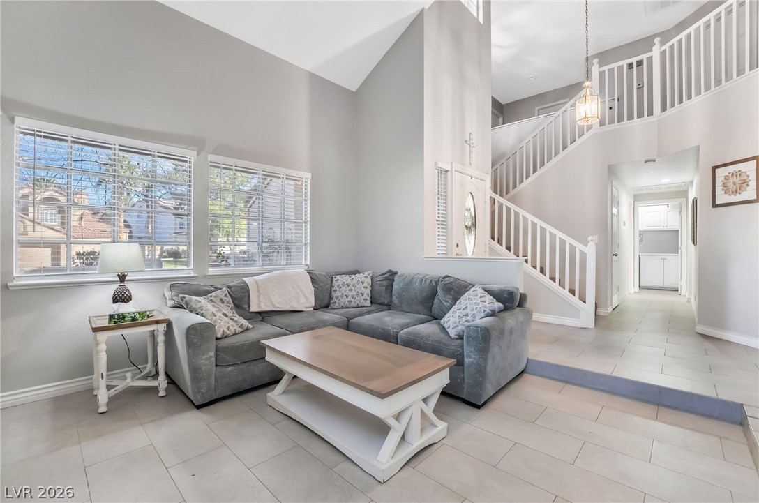 547 British Court Henderson NV 89014