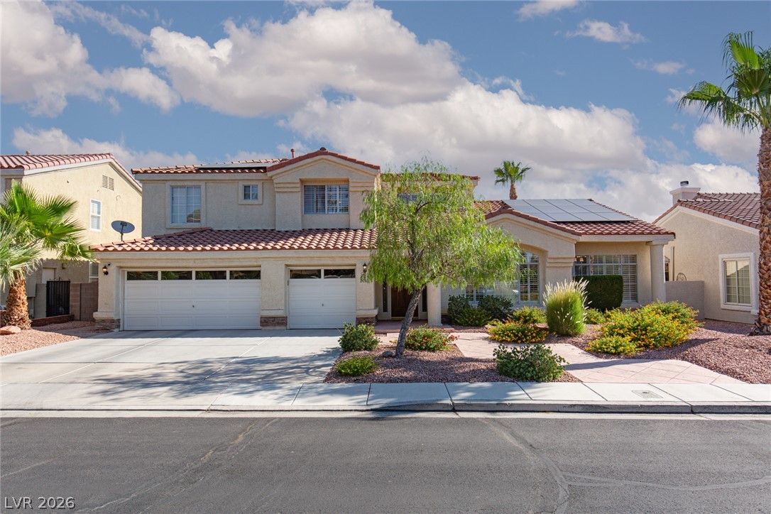 2010 Catalina Marie Avenue Henderson NV 89074