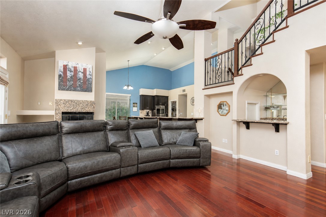 2010 Catalina Marie Avenue Henderson NV 89074