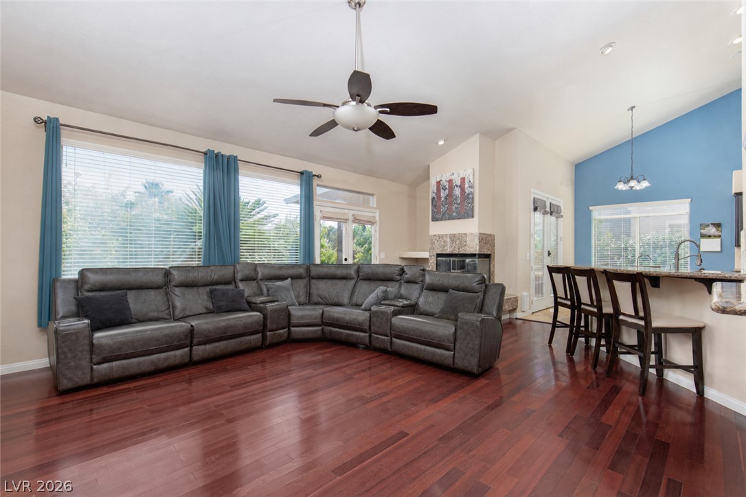 2010 Catalina Marie Avenue Henderson NV 89074