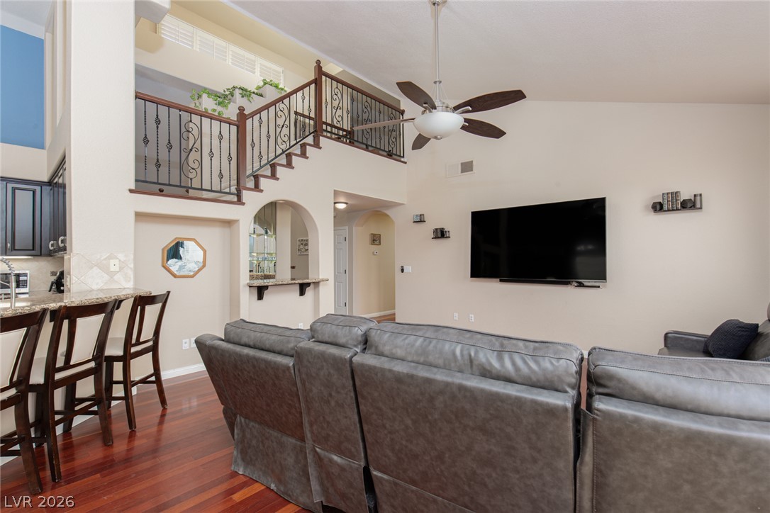 2010 Catalina Marie Avenue Henderson NV 89074