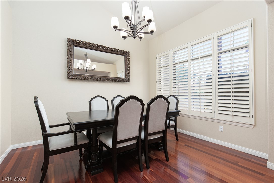2010 Catalina Marie Avenue Henderson NV 89074