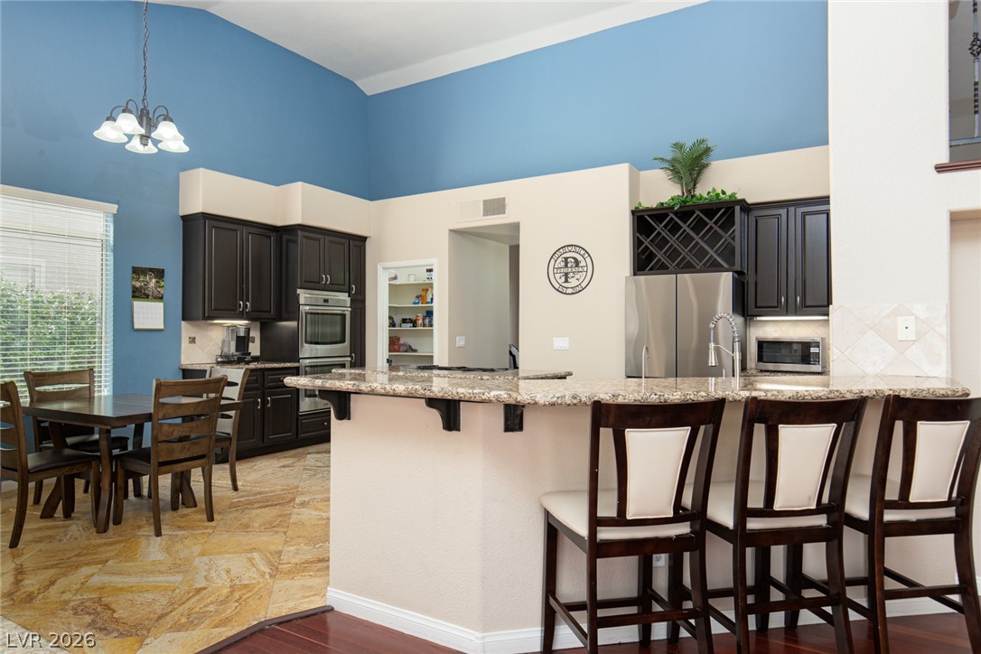 2010 Catalina Marie Avenue Henderson NV 89074
