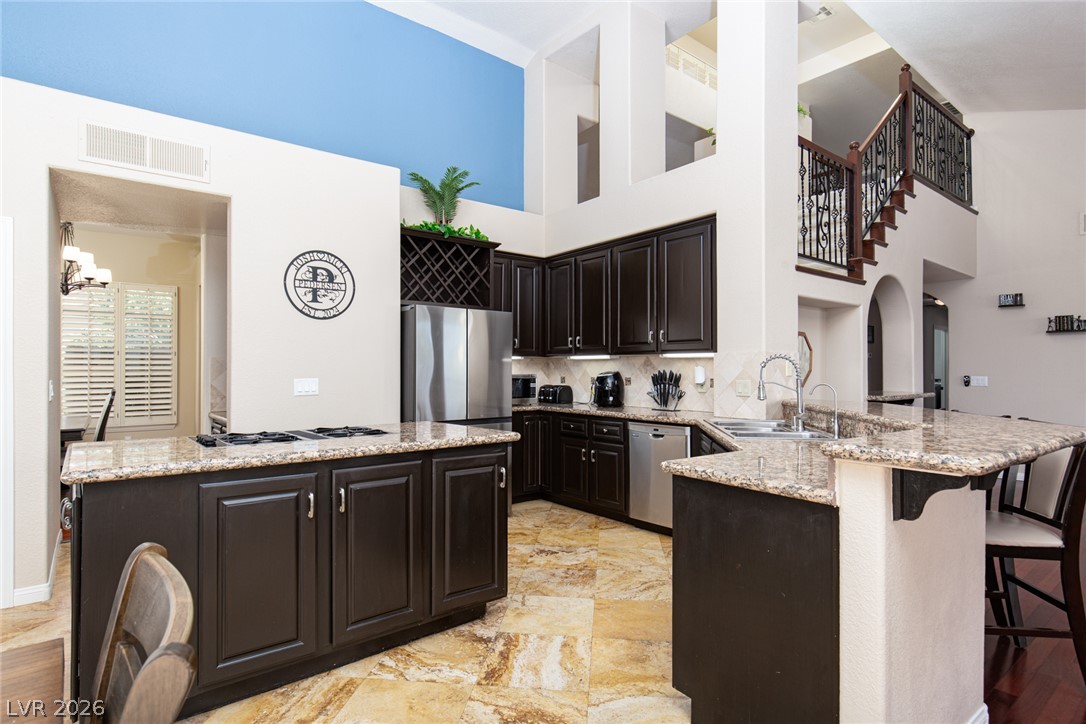 2010 Catalina Marie Avenue Henderson NV 89074