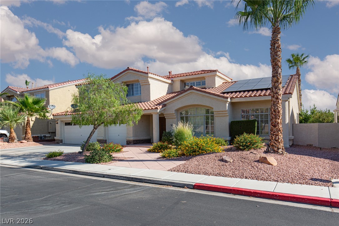 2010 Catalina Marie Avenue Henderson NV 89074