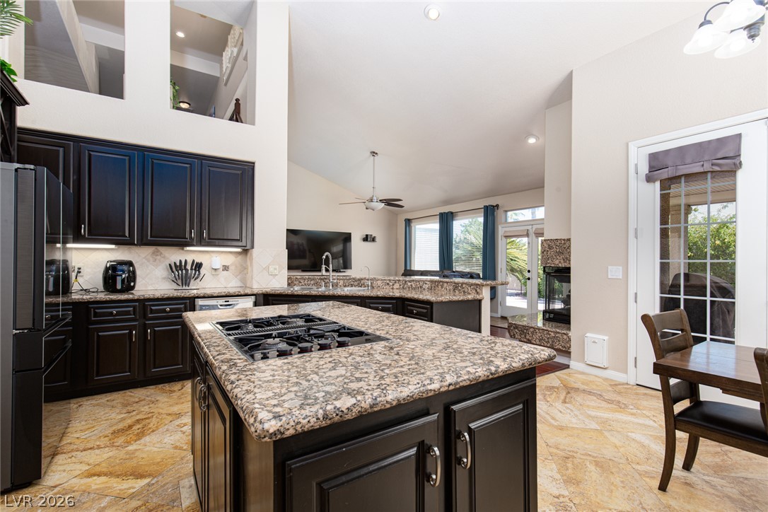 2010 Catalina Marie Avenue Henderson NV 89074