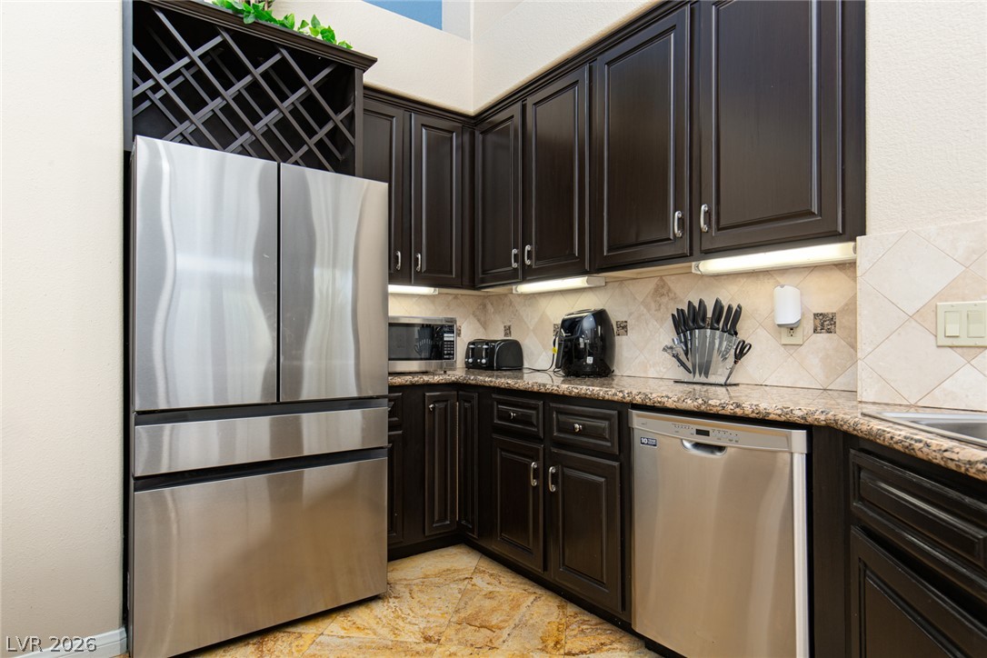 2010 Catalina Marie Avenue Henderson NV 89074