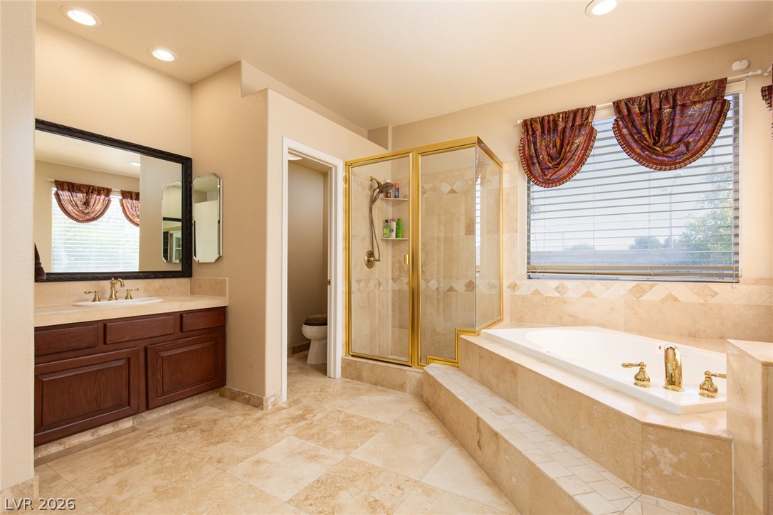2010 Catalina Marie Avenue Henderson NV 89074