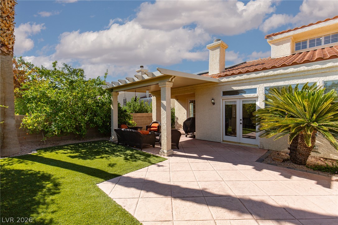 2010 Catalina Marie Avenue Henderson NV 89074