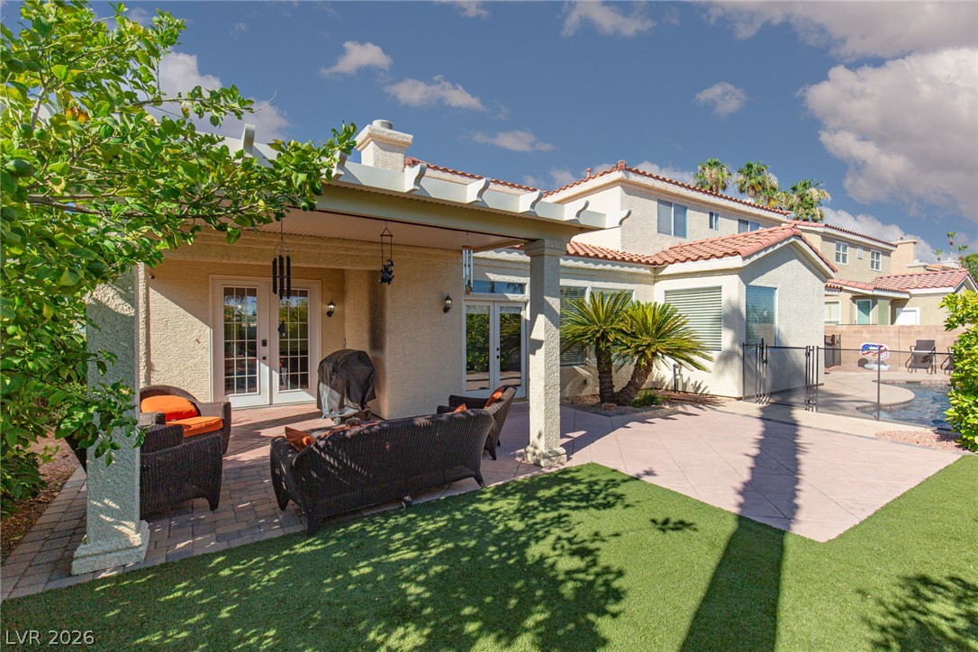 2010 Catalina Marie Avenue Henderson NV 89074