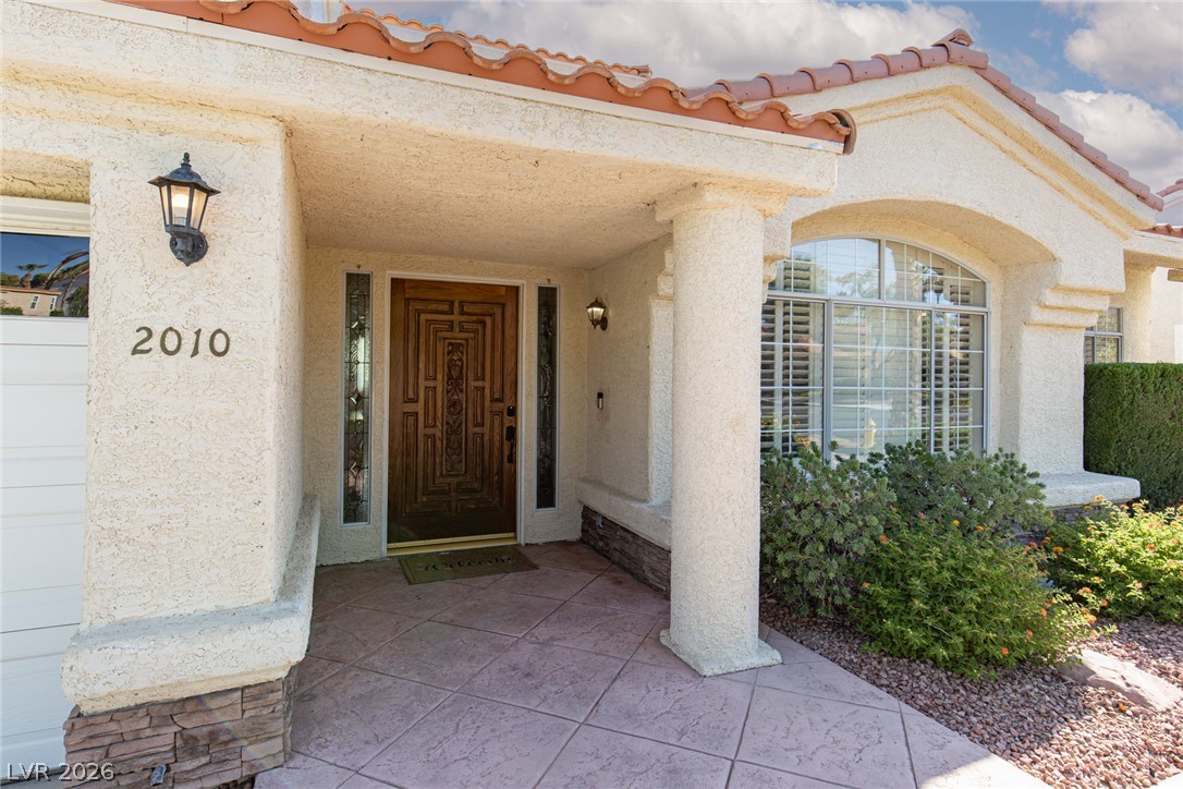 2010 Catalina Marie Avenue Henderson NV 89074