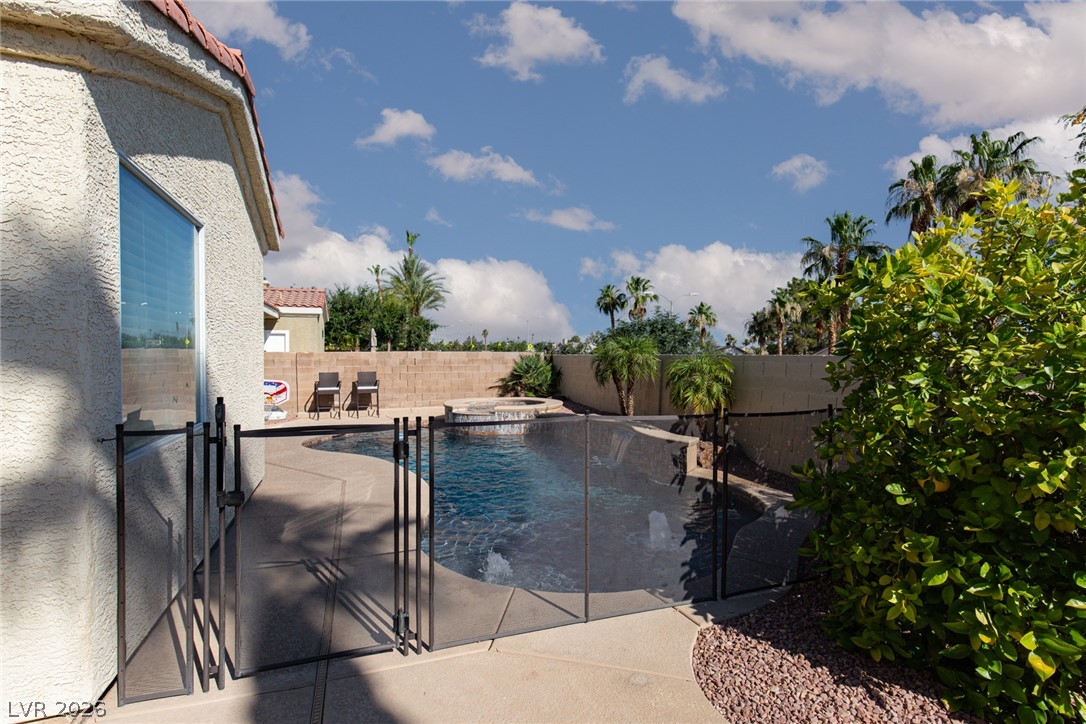 2010 Catalina Marie Avenue Henderson NV 89074