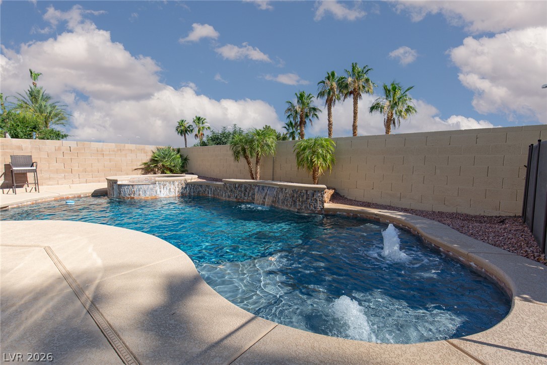 2010 Catalina Marie Avenue Henderson NV 89074