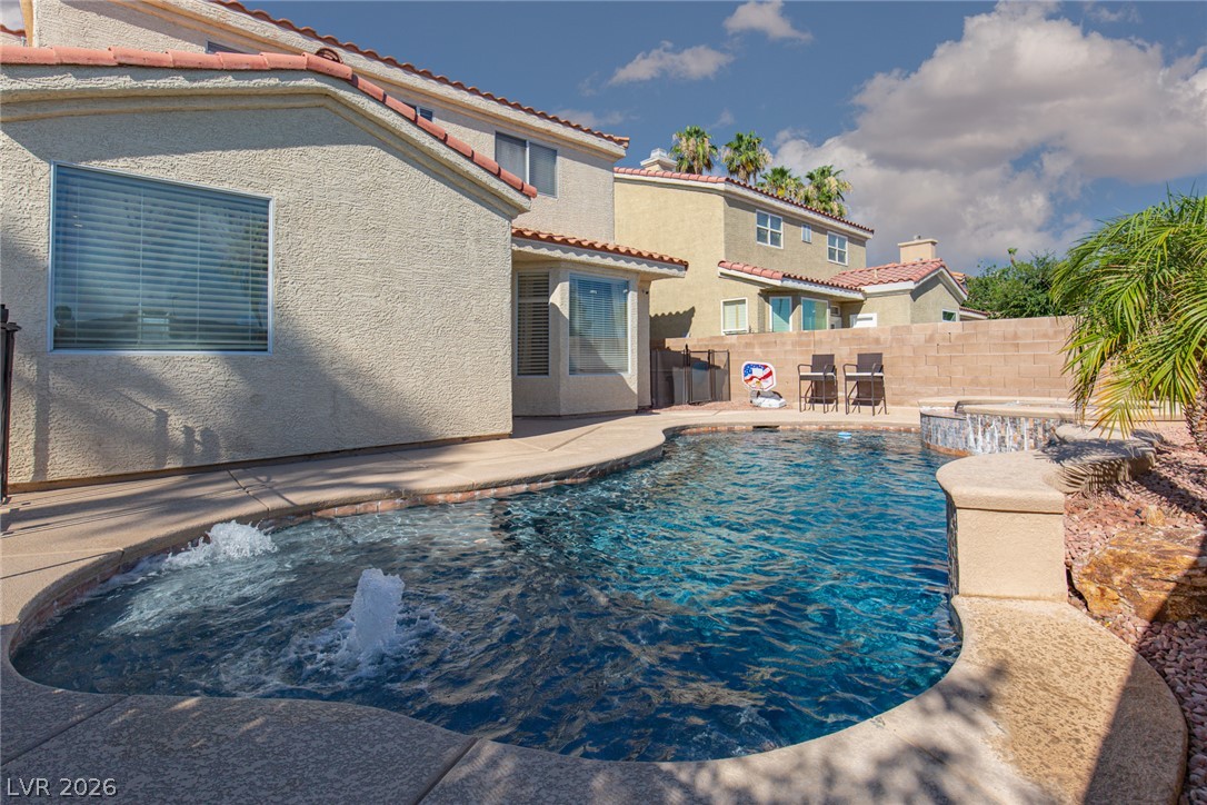 2010 Catalina Marie Avenue Henderson NV 89074