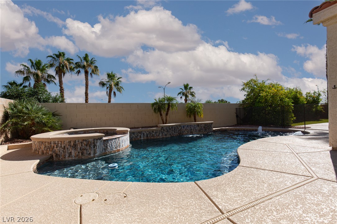 2010 Catalina Marie Avenue Henderson NV 89074