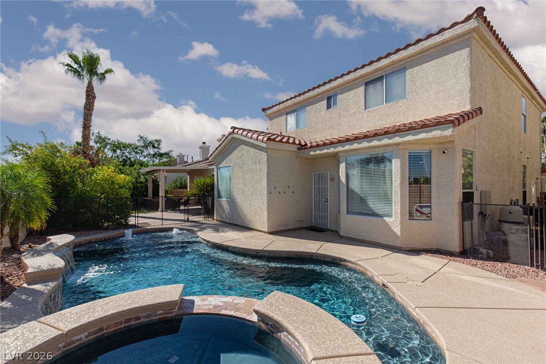 2010 Catalina Marie Avenue Henderson NV 89074