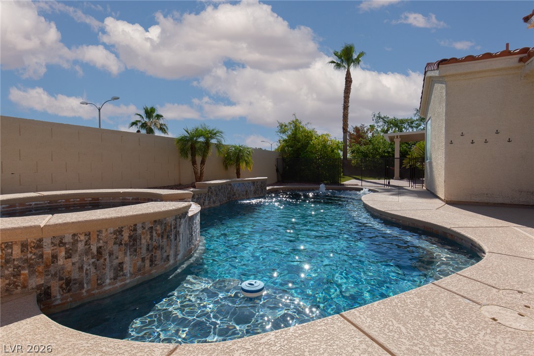 2010 Catalina Marie Avenue Henderson NV 89074